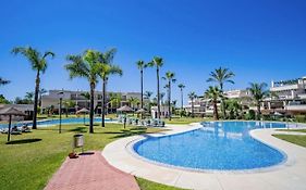 Apartamento Lorcrimar Banus L
